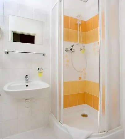 Hotel Superior Prague