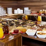 Superior Otel Prag
