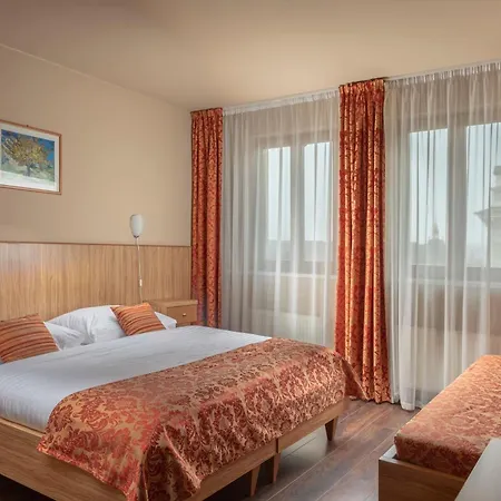 Hotel Superior Prague