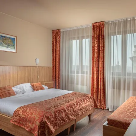 Hotel Superior Prag