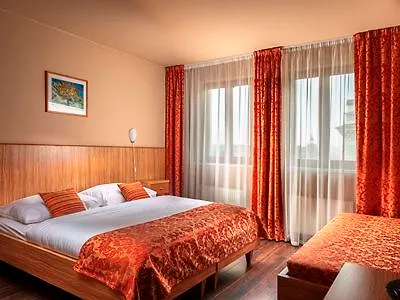 Otel Superior Prag