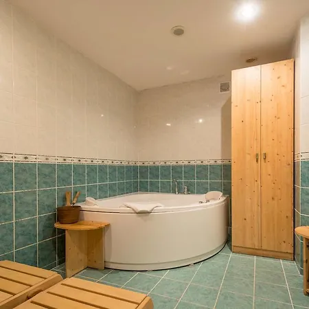 Hotel Superior Prague