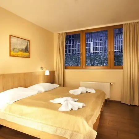 Szálloda Superior 3*