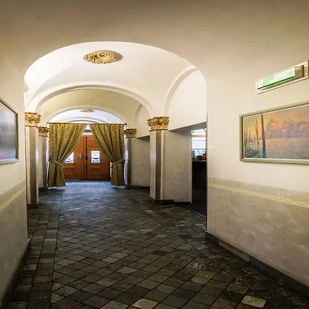 Hotel Superior Prag