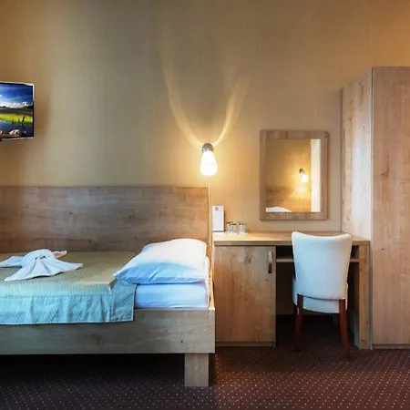 Superior Otel 3*