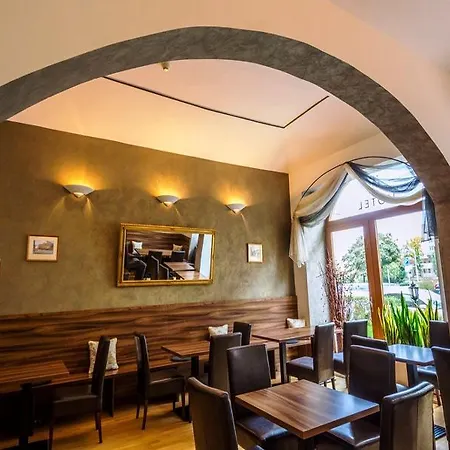 Superior 3* Prague