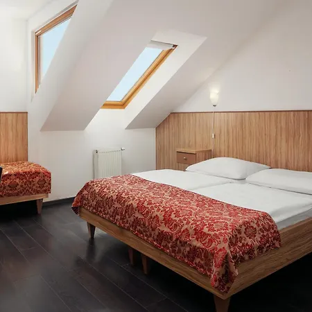Superior Hotel Prag