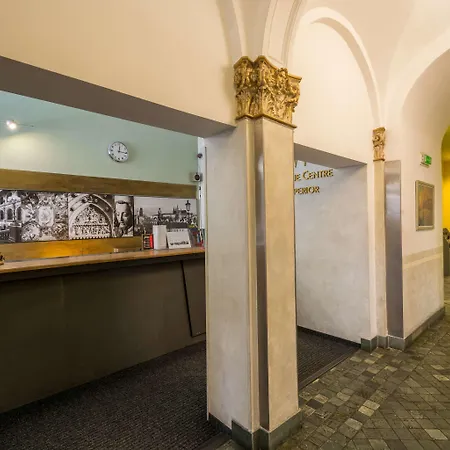 فندق Superior براغ