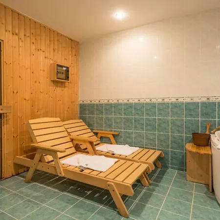 Superior فندق براغ