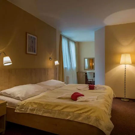 فندق Superior براغ