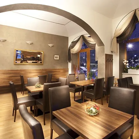 Otel Superior Prag