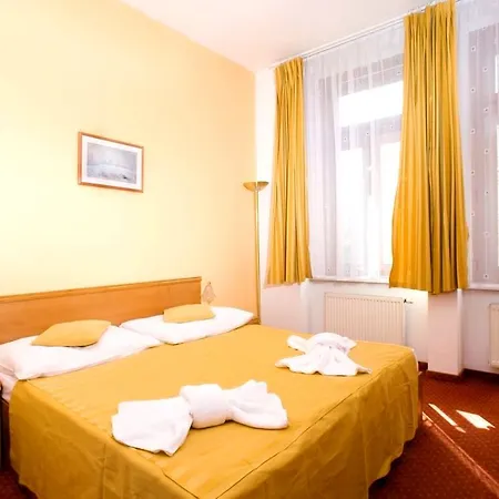 Szálloda Superior 3*