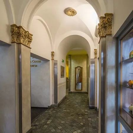 Otel Superior Prag