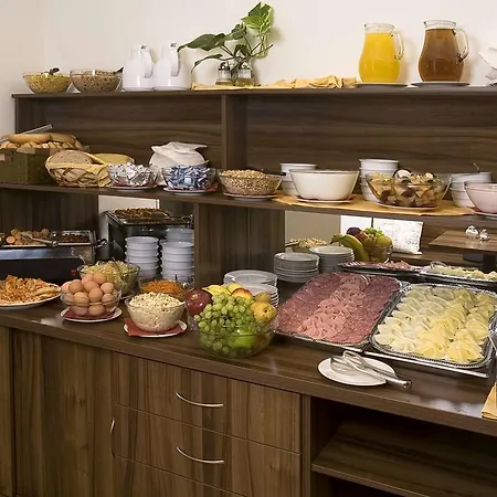 Otel Superior Prag