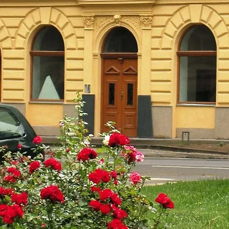 Superior Szálloda 3*