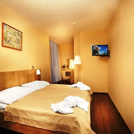 Hotel Superior Prague