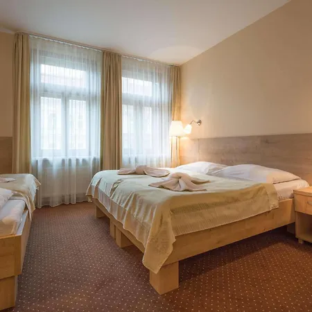 Otel Superior Prag