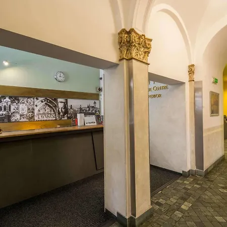 Otel Superior
