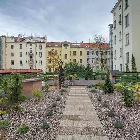 Hotel Superior Prague