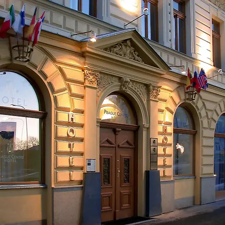 Superior Прага