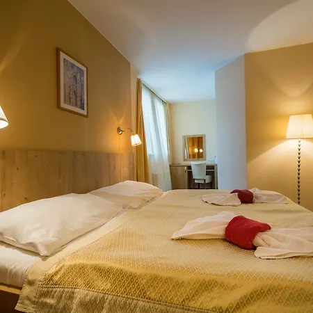 Superior Otel 3*