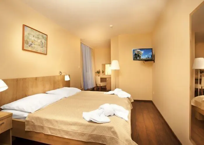 Superior Hotell