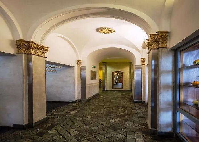 Hotell Superior