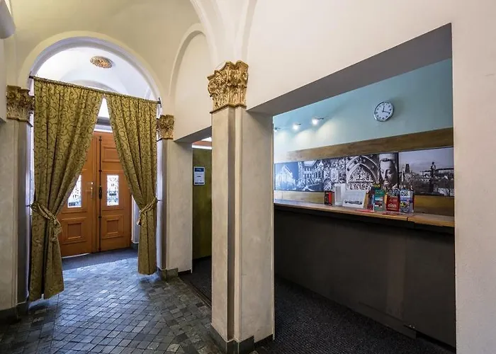 Hotell Superior 3*