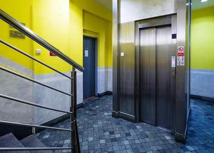 Superior Hotell