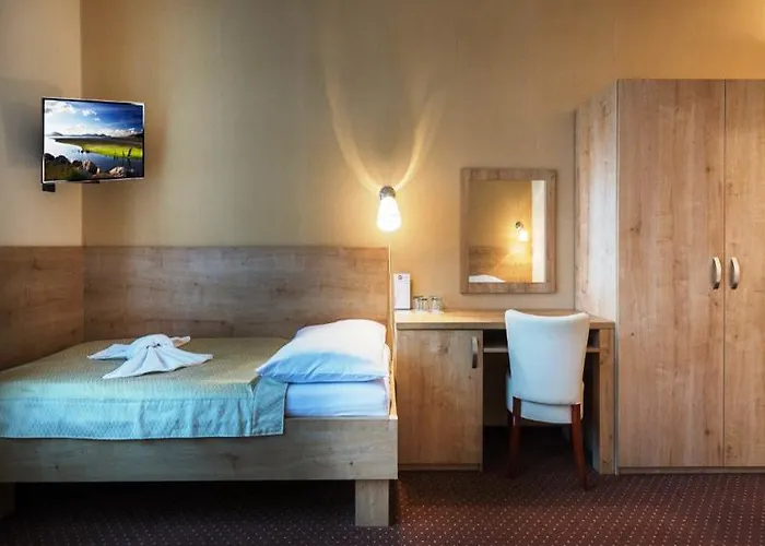 Superior Hotell 3*