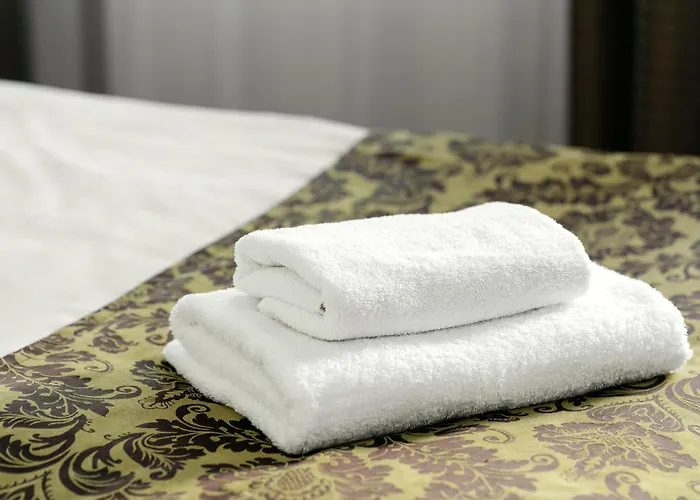 Hotell Superior
