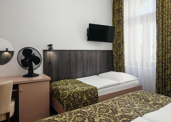 Superior Hotell