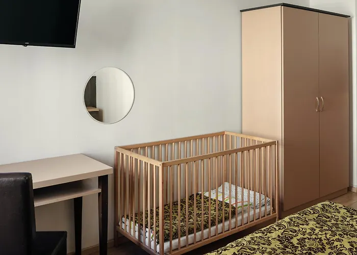 Superior Hotell 3*