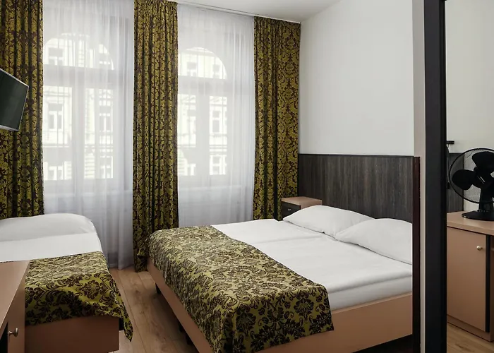 Hotell Superior 3*