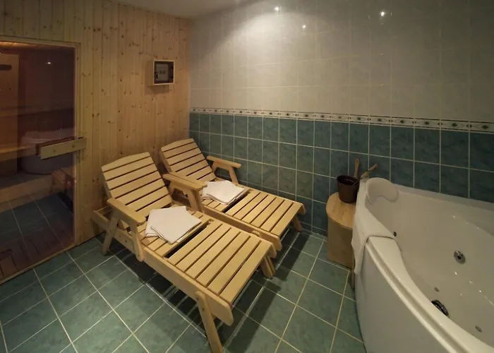 Hotell Superior 3*