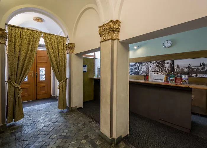 Hotell Superior