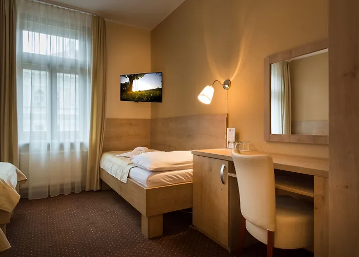 Hotell Superior 3*