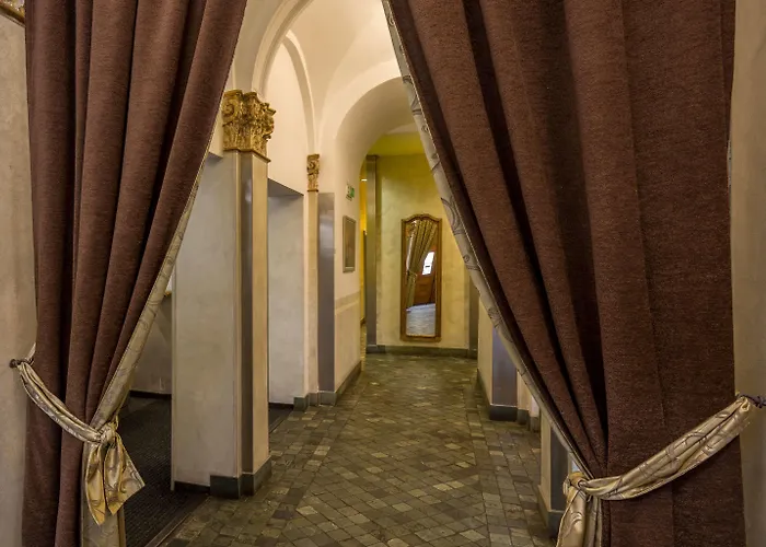 Hotell Superior
