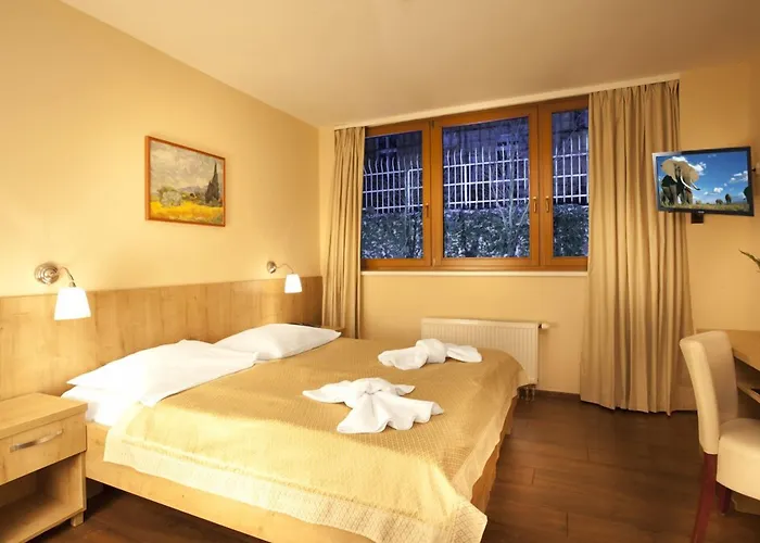 Superior Hotell