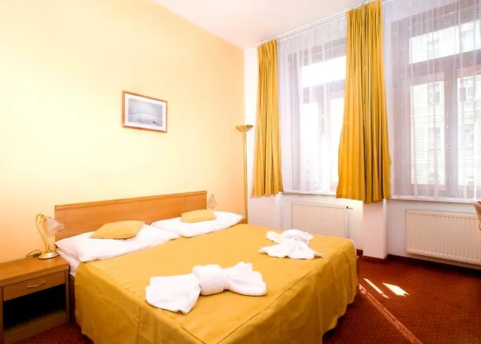 Hotell Superior 3*