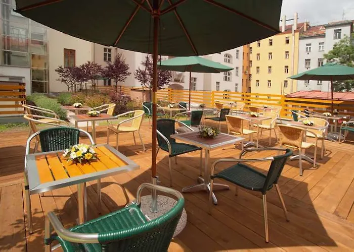 Hotell Superior