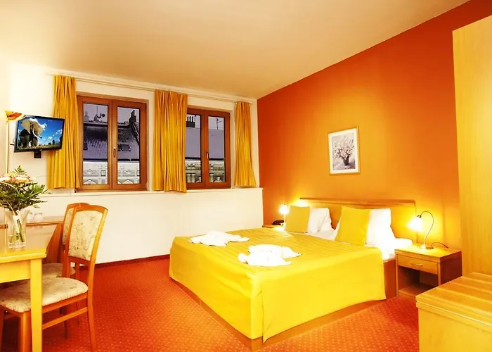 Hotell Superior 3*