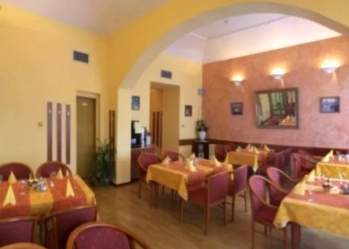 Hotell Superior