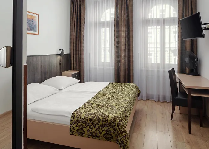 Hotel Superior