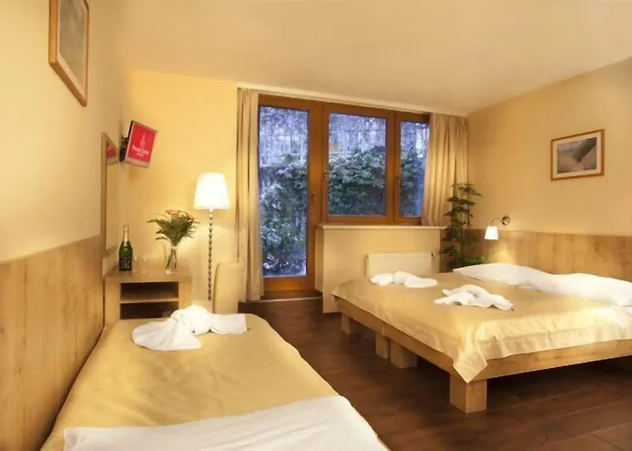 Hotel Superior Prague